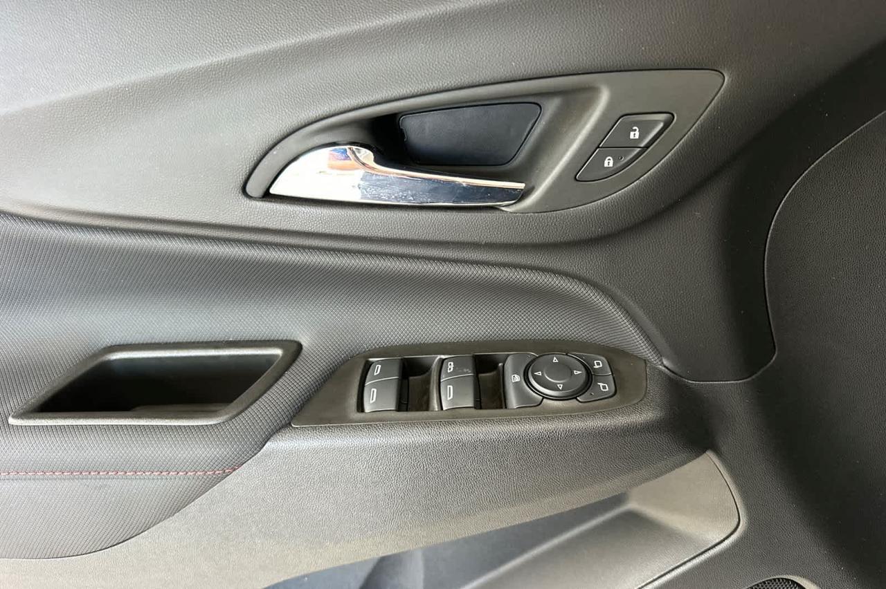 2024 Chevrolet Equinox RS Roseville CA