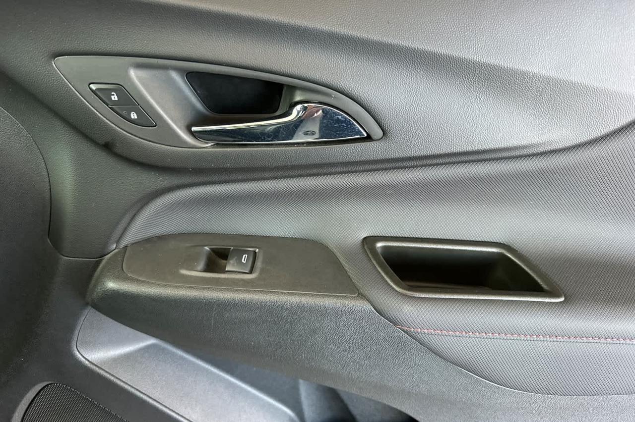 2024 Chevrolet Equinox RS Roseville CA
