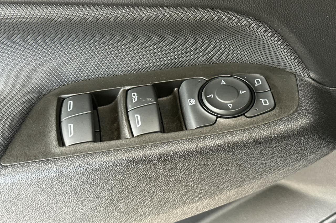 2024 Chevrolet Equinox RS Roseville CA