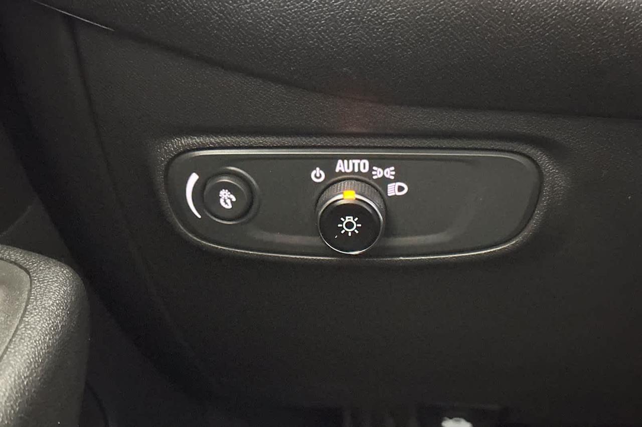 2024 Chevrolet Equinox RS Roseville CA