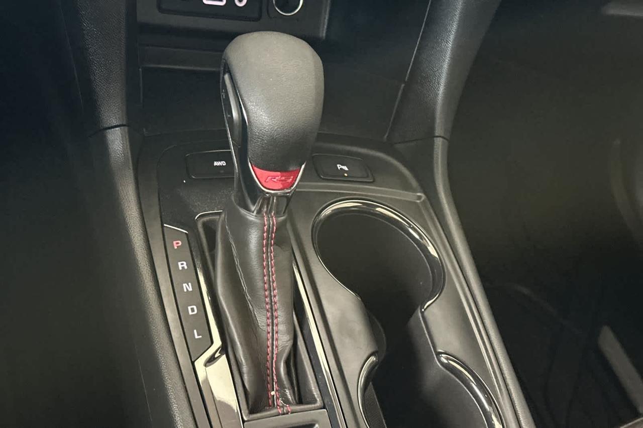 2024 Chevrolet Equinox RS Roseville CA