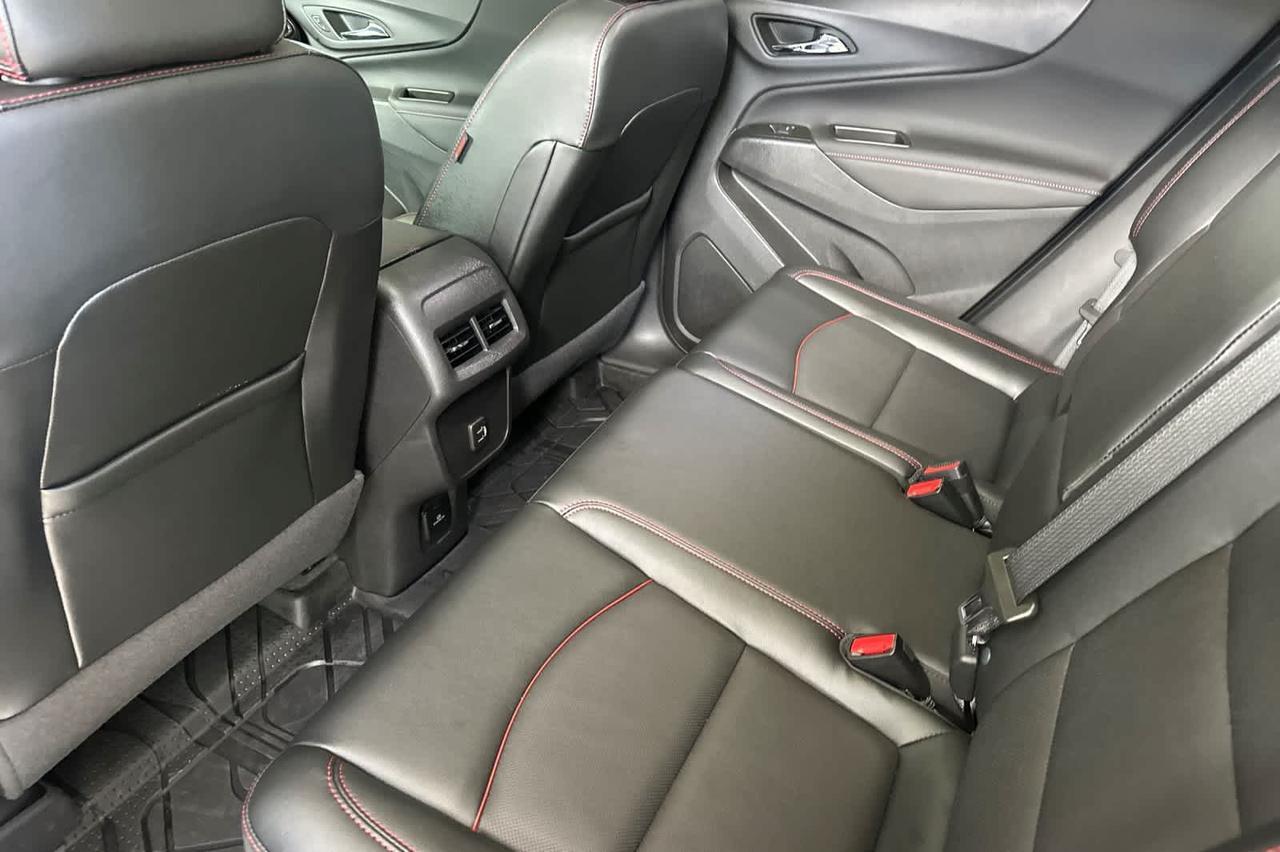 2024 Chevrolet Equinox RS Roseville CA