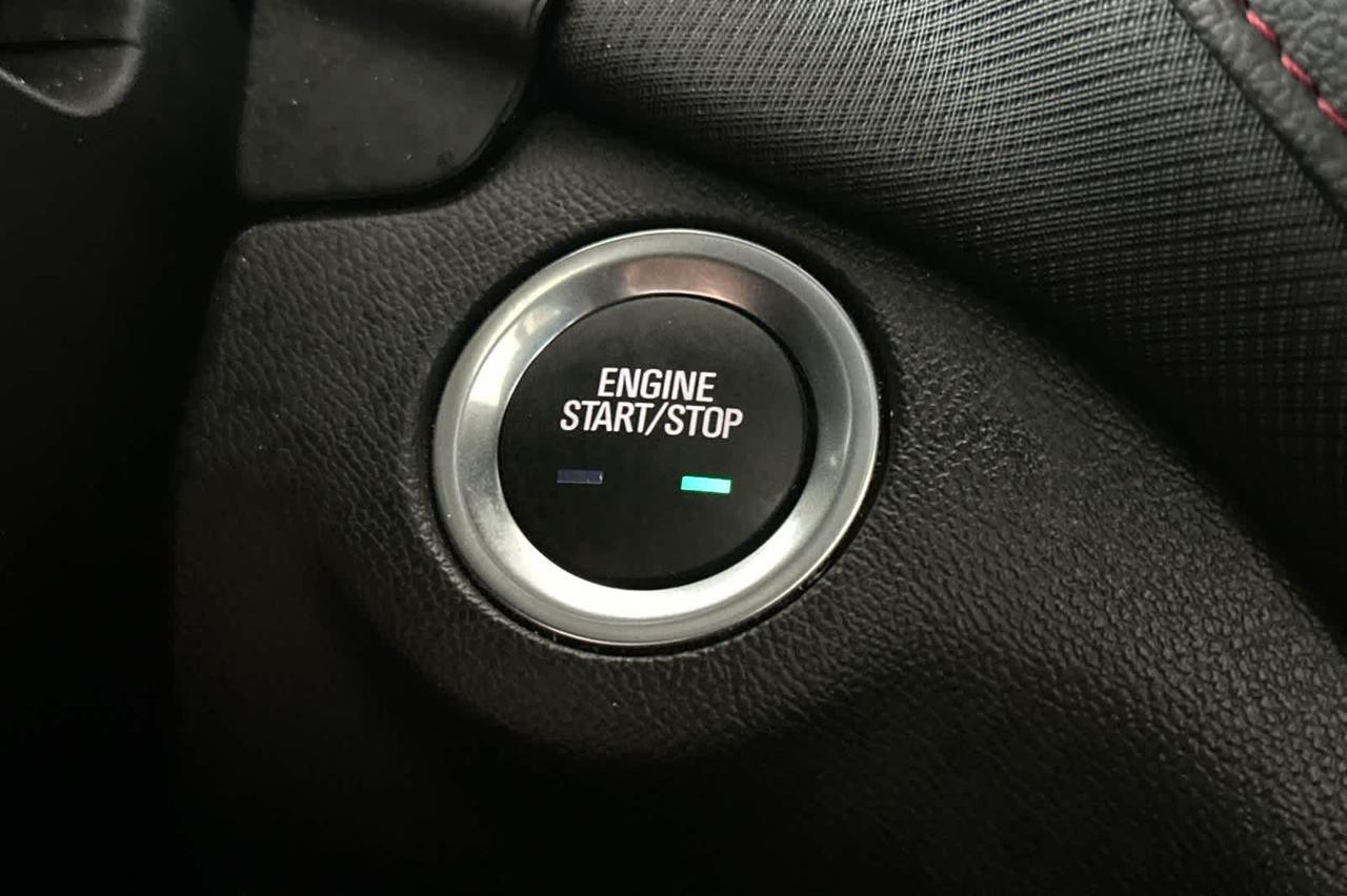 2024 Chevrolet Equinox RS Roseville CA