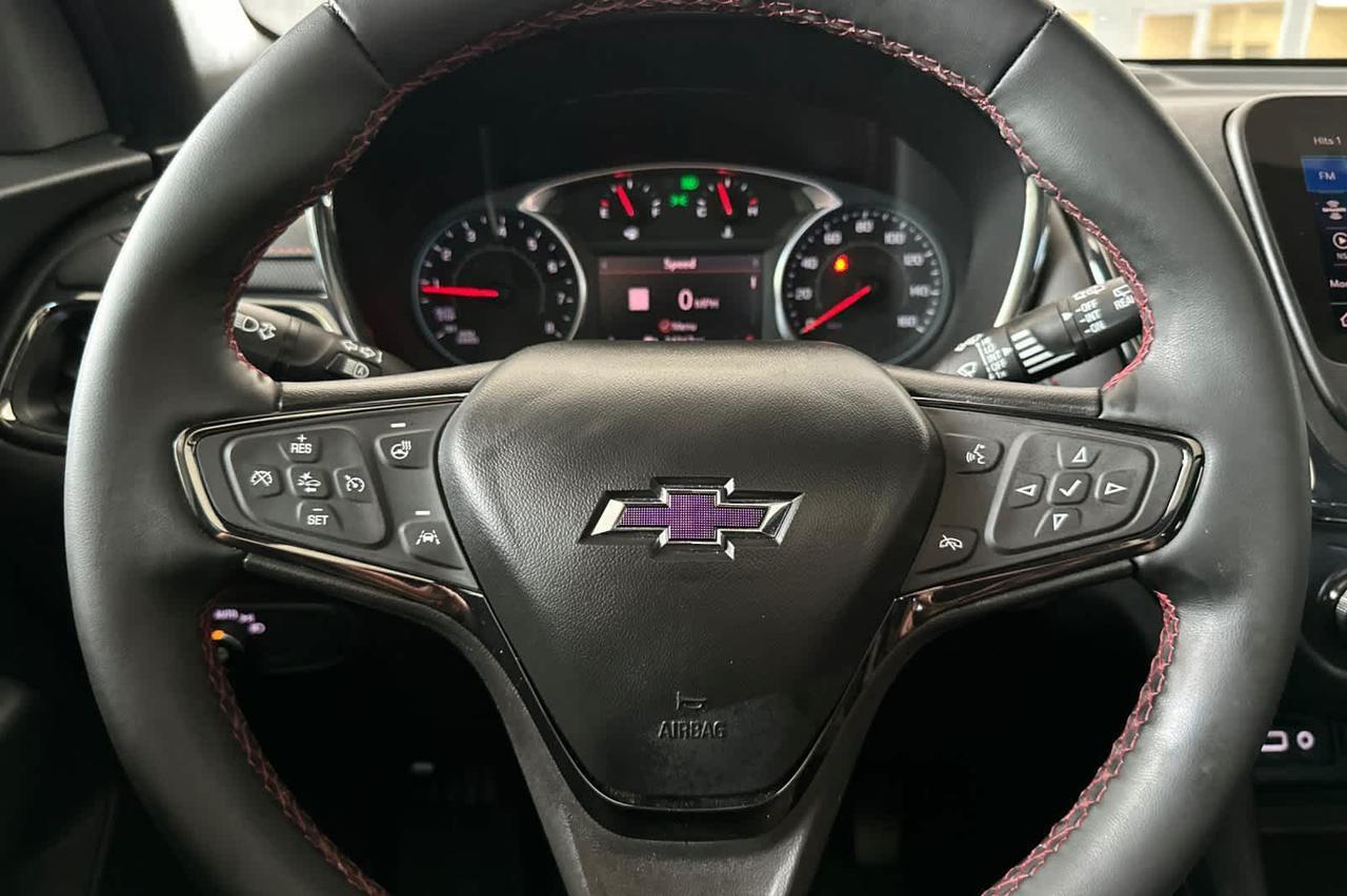 2024 Chevrolet Equinox RS Roseville CA