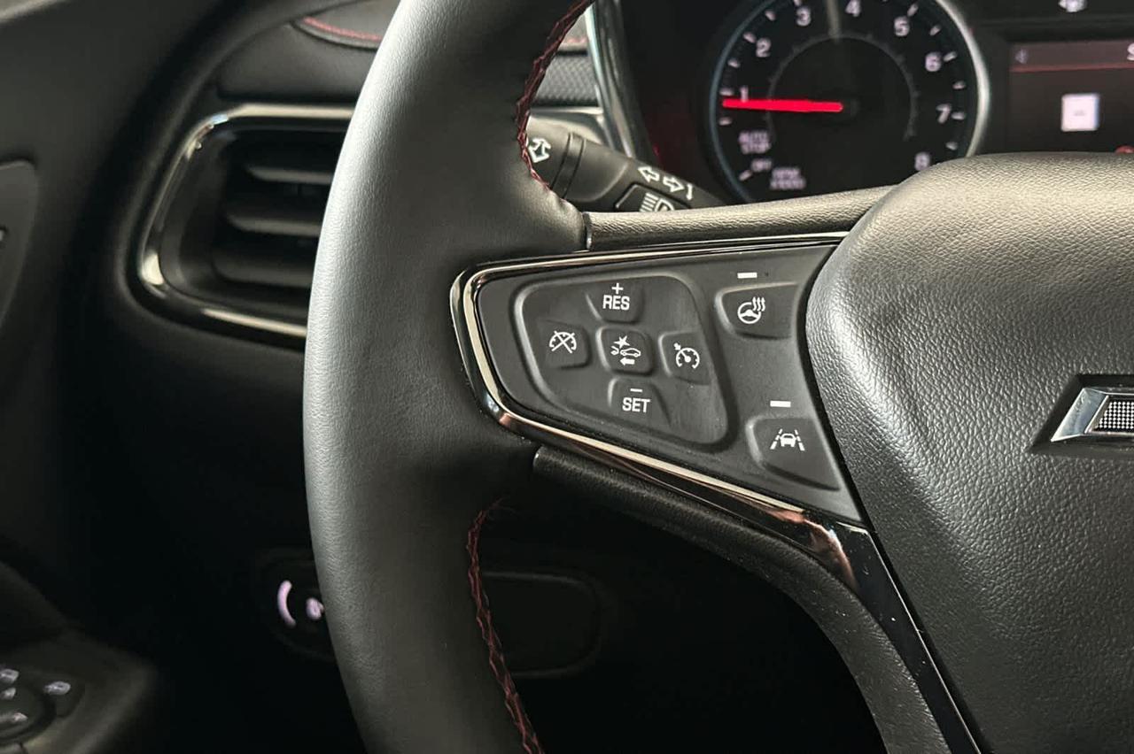 2024 Chevrolet Equinox RS Roseville CA