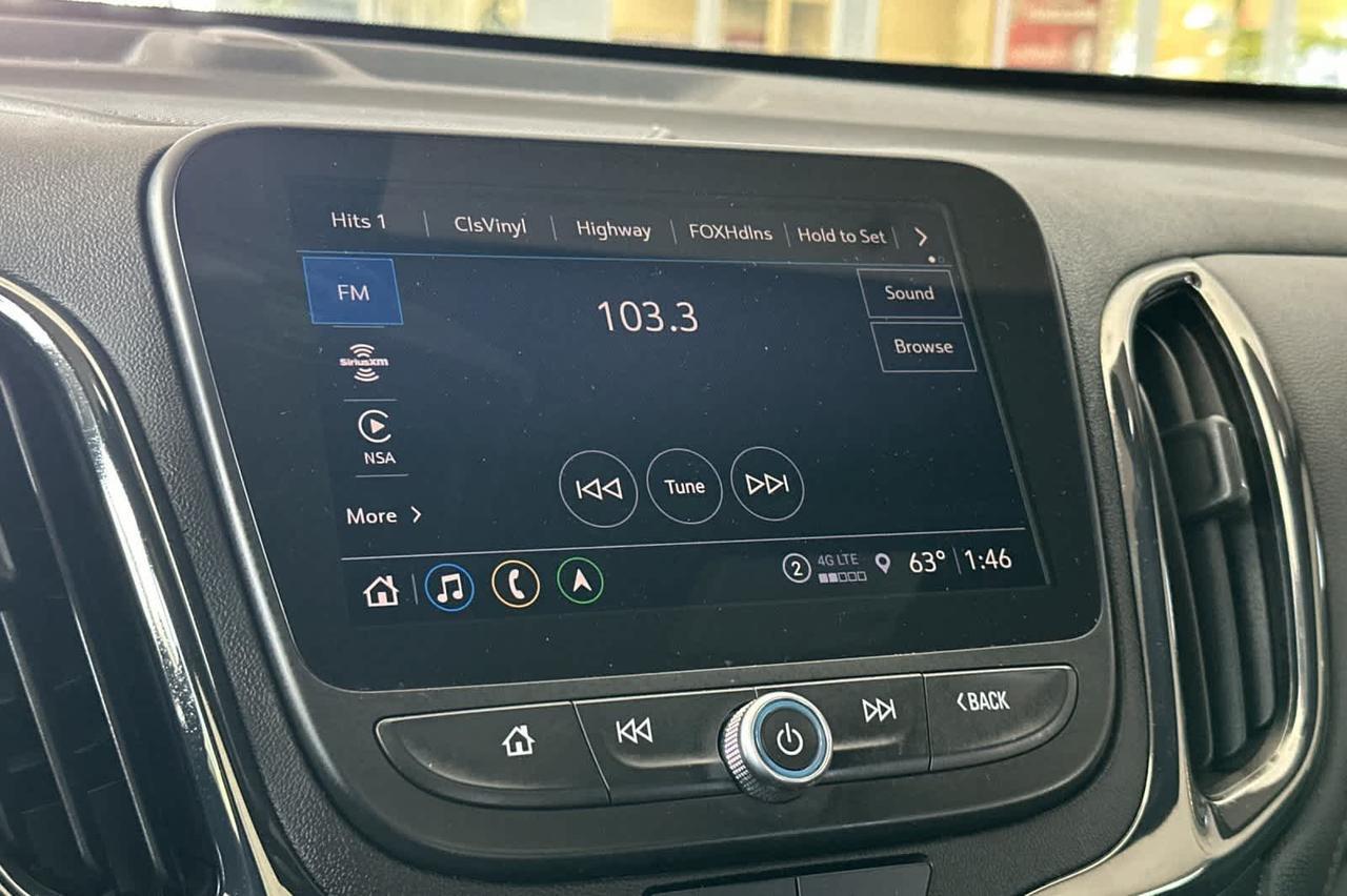 2024 Chevrolet Equinox RS Roseville CA