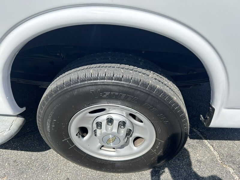 2024 Chevrolet Express Cargo Van - 1 OWNER - ONLY 14K MILES - LIKE NEW Whitinsville MA 2024 Chevrolet Express Cargo Van - 1 OWNER - ONLY 14K MILES - LIKE NEW Whitinsville MA