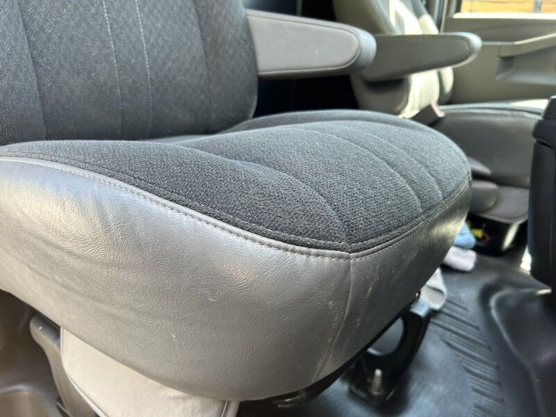 2024 Chevrolet Express Cargo Van - 1 OWNER - ONLY 14K MILES - LIKE NEW Whitinsville MA 2024 Chevrolet Express Cargo Van - 1 OWNER - ONLY 14K MILES - LIKE NEW Whitinsville MA