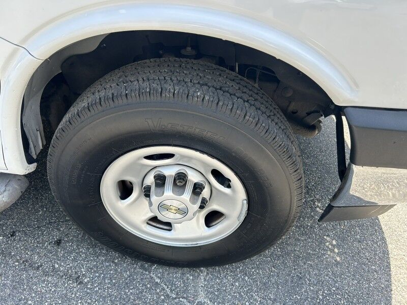 2024 Chevrolet Express Cargo Van - 1 OWNER - ONLY 14K MILES - LIKE NEW Whitinsville MA 2024 Chevrolet Express Cargo Van - 1 OWNER - ONLY 14K MILES - LIKE NEW Whitinsville MA