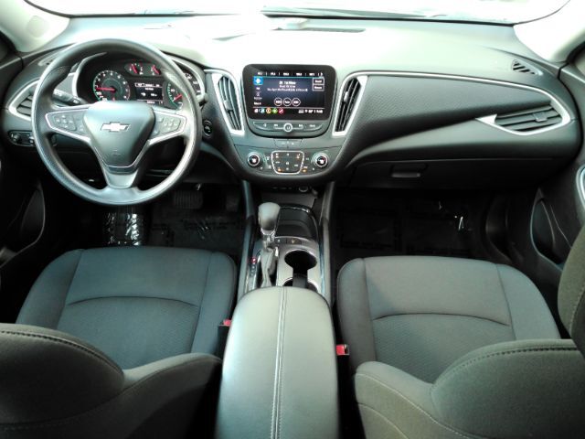 2024 Chevrolet Malibu FWD 1LT 2024 Chevrolet Malibu FWD 1LT