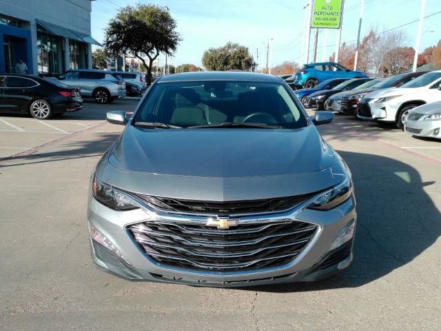 2024 Chevrolet Malibu FWD 1LT 2024 Chevrolet Malibu FWD 1LT