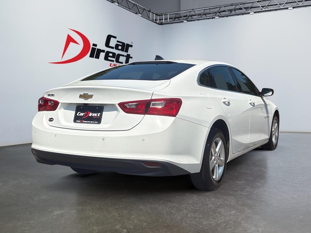 2024 Chevrolet Malibu LS, AUTO START/STOP, BLIND SPOT ALERT, LANE KEEP ASSIST, FORWARD COLLISION WARNING, BACKUP CAMERA, PARKING SENSORS, APPLE CARPLAY/ANDROID AUTO, WIFI AVAILABLE, ONLY 1 OWNER, CLEAN CARFAX, THIS CAR IS LIKE BRAND NEW! Virginia Beach VA 2024 Chevrolet Malibu LS, AUTO START/STOP, BLIND SPOT ALERT, LANE KEEP ASSIST, FORWARD COLLISION WARNING, BACKUP CAMERA, PARKING SENSORS, APPLE CARPLAY/ANDROID AUTO, WIFI AVAILABLE, ONLY 1 OWNER, CLEAN CARFAX, THIS CAR IS LIKE BRAND NEW! Virginia Beach VA