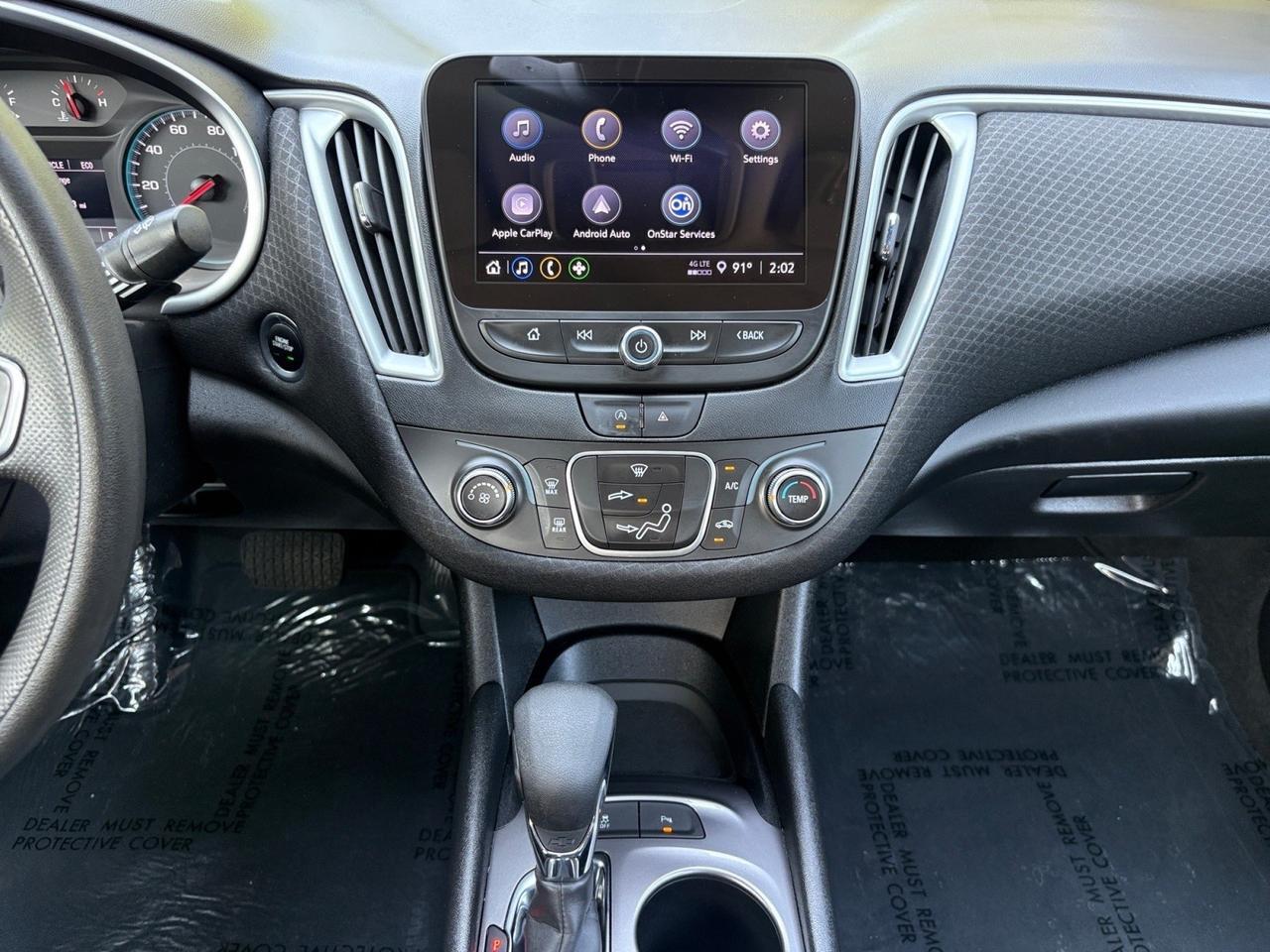 2024 Chevrolet Malibu LS, AUTO START/STOP, BLIND SPOT ALERT, LANE KEEP ASSIST, FORWARD COLLISION WARNING, BACKUP CAMERA, PARKING SENSORS, APPLE CARPLAY/ANDROID AUTO, WIFI AVAILABLE, ONLY 1 OWNER, CLEAN CARFAX, THIS CAR IS LIKE BRAND NEW! Virginia Beach VA 2024 Chevrolet Malibu LS, AUTO START/STOP, BLIND SPOT ALERT, LANE KEEP ASSIST, FORWARD COLLISION WARNING, BACKUP CAMERA, PARKING SENSORS, APPLE CARPLAY/ANDROID AUTO, WIFI AVAILABLE, ONLY 1 OWNER, CLEAN CARFAX, THIS CAR IS LIKE BRAND NEW! Virginia Beach VA