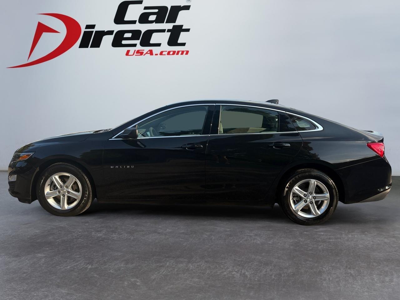 2024 Chevrolet Malibu LS, LANE KEEP ASSIST, FORWARD COLLISION WARNING, KEYLESS START, AUTO START/STOP, APPLE CARPLAY/ANDROID AUTO, BACKUP CAMERA, PARKING SENSORS, ONLY 1 OWNER, CLEAN CARFAX, SAVE ON THIS SEDAN! Virginia Beach VA 2024 Chevrolet Malibu LS, LANE KEEP ASSIST, FORWARD COLLISION WARNING, KEYLESS START, AUTO START/STOP, APPLE CARPLAY/ANDROID AUTO, BACKUP CAMERA, PARKING SENSORS, ONLY 1 OWNER, CLEAN CARFAX, SAVE ON THIS SEDAN! Virginia Beach VA