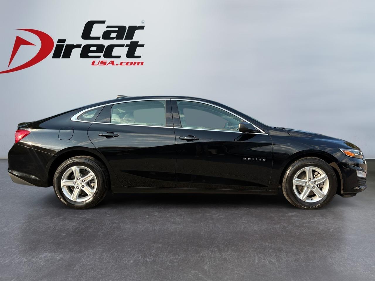 2024 Chevrolet Malibu LS, LANE KEEP ASSIST, FORWARD COLLISION WARNING, KEYLESS START, AUTO START/STOP, APPLE CARPLAY/ANDROID AUTO, BACKUP CAMERA, PARKING SENSORS, ONLY 1 OWNER, CLEAN CARFAX, SAVE ON THIS SEDAN! Virginia Beach VA 2024 Chevrolet Malibu LS, LANE KEEP ASSIST, FORWARD COLLISION WARNING, KEYLESS START, AUTO START/STOP, APPLE CARPLAY/ANDROID AUTO, BACKUP CAMERA, PARKING SENSORS, ONLY 1 OWNER, CLEAN CARFAX, SAVE ON THIS SEDAN! Virginia Beach VA