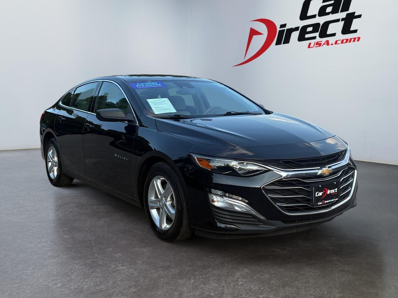 2024 Chevrolet Malibu LS, LANE KEEP ASSIST, FORWARD COLLISION WARNING, KEYLESS START, AUTO START/STOP, APPLE CARPLAY/ANDROID AUTO, BACKUP CAMERA, PARKING SENSORS, ONLY 1 OWNER, CLEAN CARFAX, SAVE ON THIS SEDAN! Virginia Beach VA 2024 Chevrolet Malibu LS, LANE KEEP ASSIST, FORWARD COLLISION WARNING, KEYLESS START, AUTO START/STOP, APPLE CARPLAY/ANDROID AUTO, BACKUP CAMERA, PARKING SENSORS, ONLY 1 OWNER, CLEAN CARFAX, SAVE ON THIS SEDAN! Virginia Beach VA