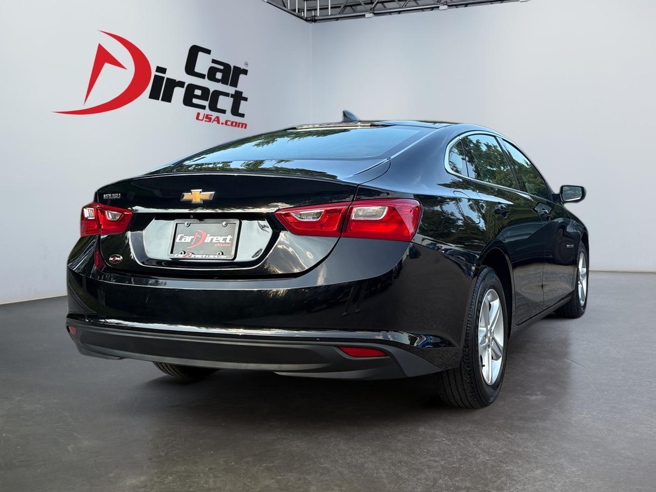 2024 Chevrolet Malibu LS, LANE KEEP ASSIST, FORWARD COLLISION WARNING, KEYLESS START, AUTO START/STOP, APPLE CARPLAY/ANDROID AUTO, BACKUP CAMERA, PARKING SENSORS, ONLY 1 OWNER, CLEAN CARFAX, SAVE ON THIS SEDAN! Virginia Beach VA 2024 Chevrolet Malibu LS, LANE KEEP ASSIST, FORWARD COLLISION WARNING, KEYLESS START, AUTO START/STOP, APPLE CARPLAY/ANDROID AUTO, BACKUP CAMERA, PARKING SENSORS, ONLY 1 OWNER, CLEAN CARFAX, SAVE ON THIS SEDAN! Virginia Beach VA