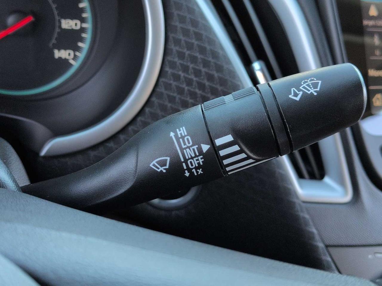 2024 Chevrolet Malibu LS Irving TX