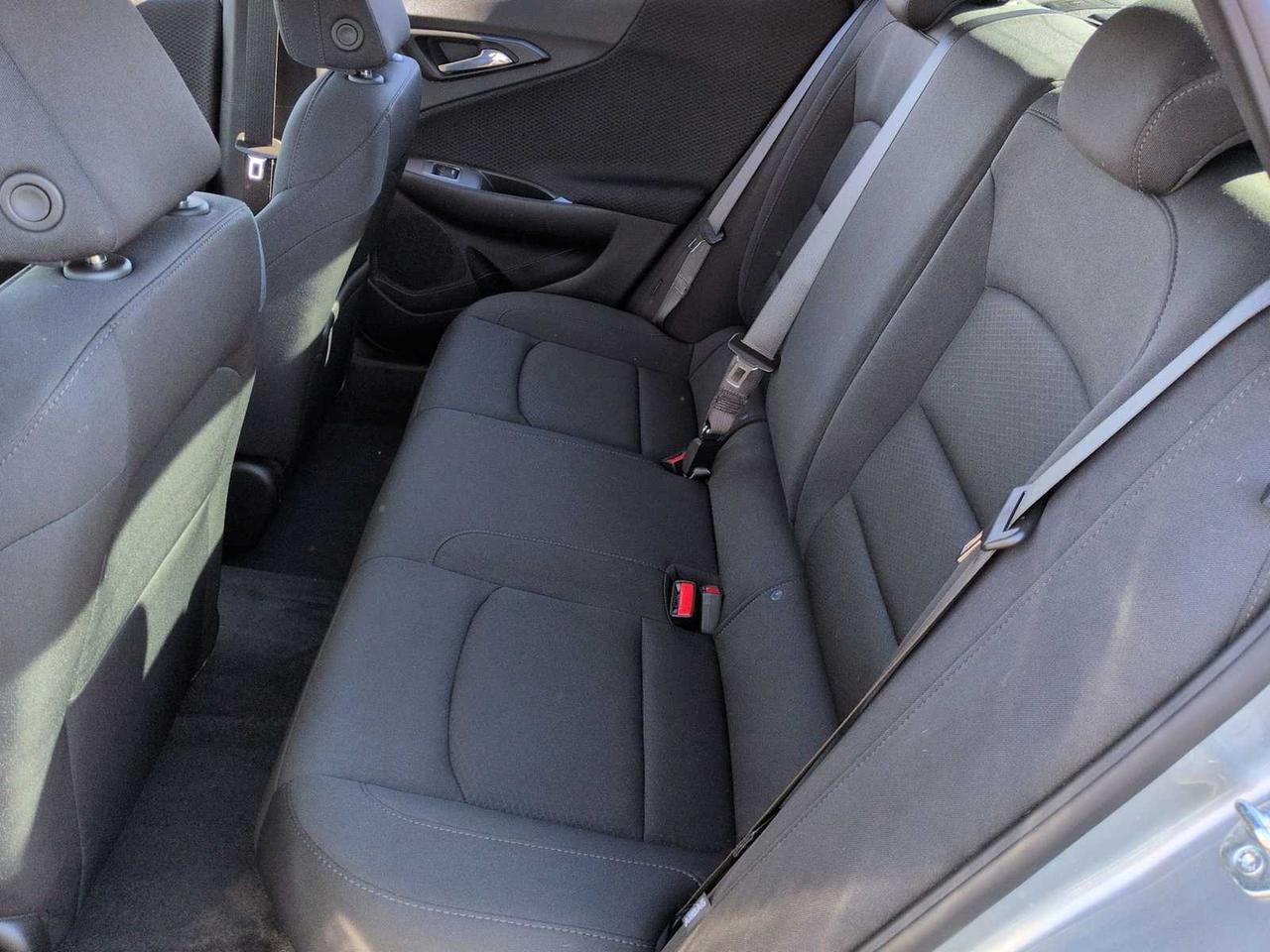 2024 Chevrolet Malibu LS Irving TX