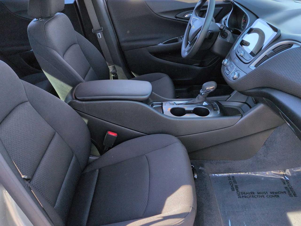 2024 Chevrolet Malibu LS Irving TX