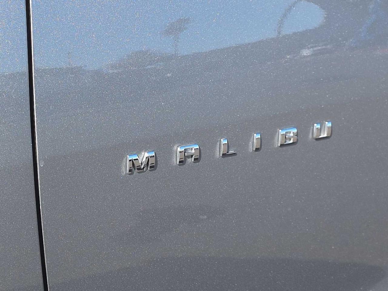 2024 Chevrolet Malibu LS Irving TX