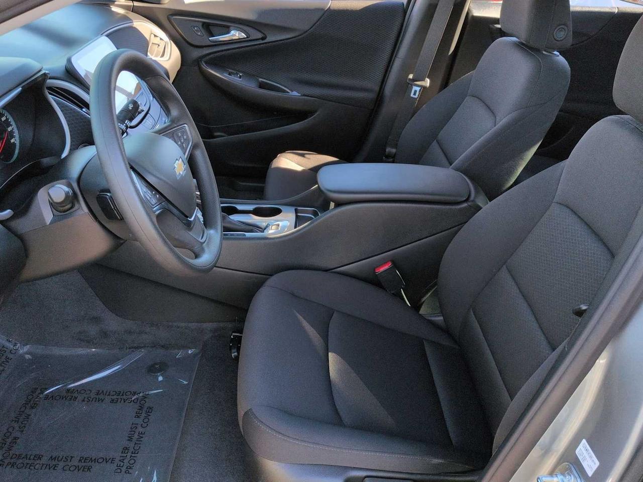 2024 Chevrolet Malibu LS Irving TX