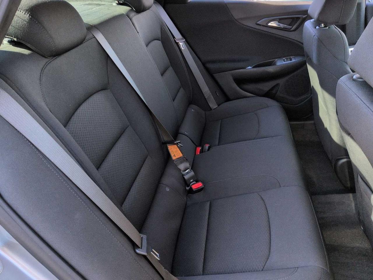 2024 Chevrolet Malibu LS Irving TX