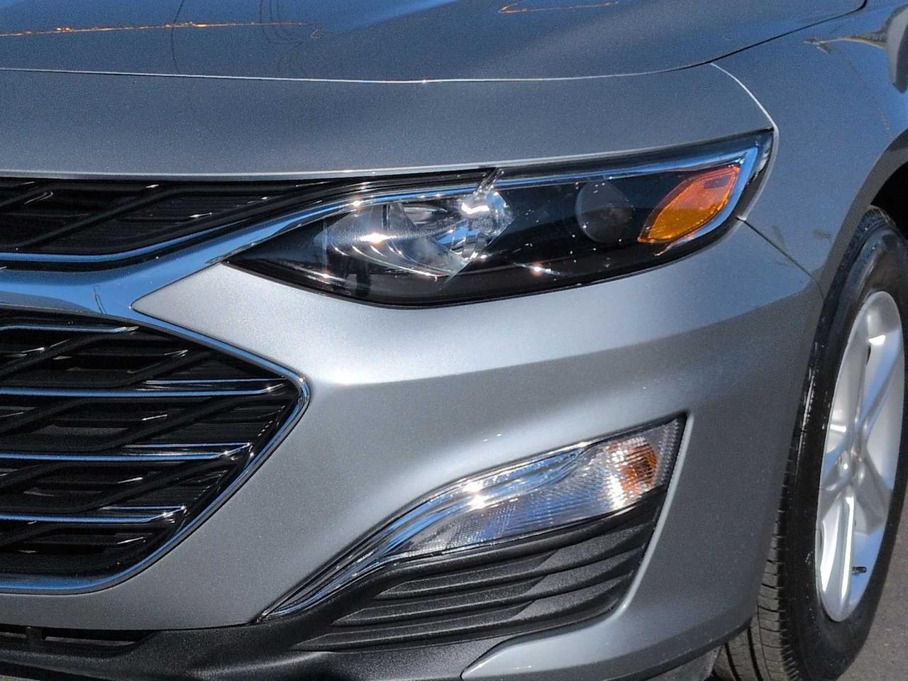 2024 Chevrolet Malibu LS Irving TX