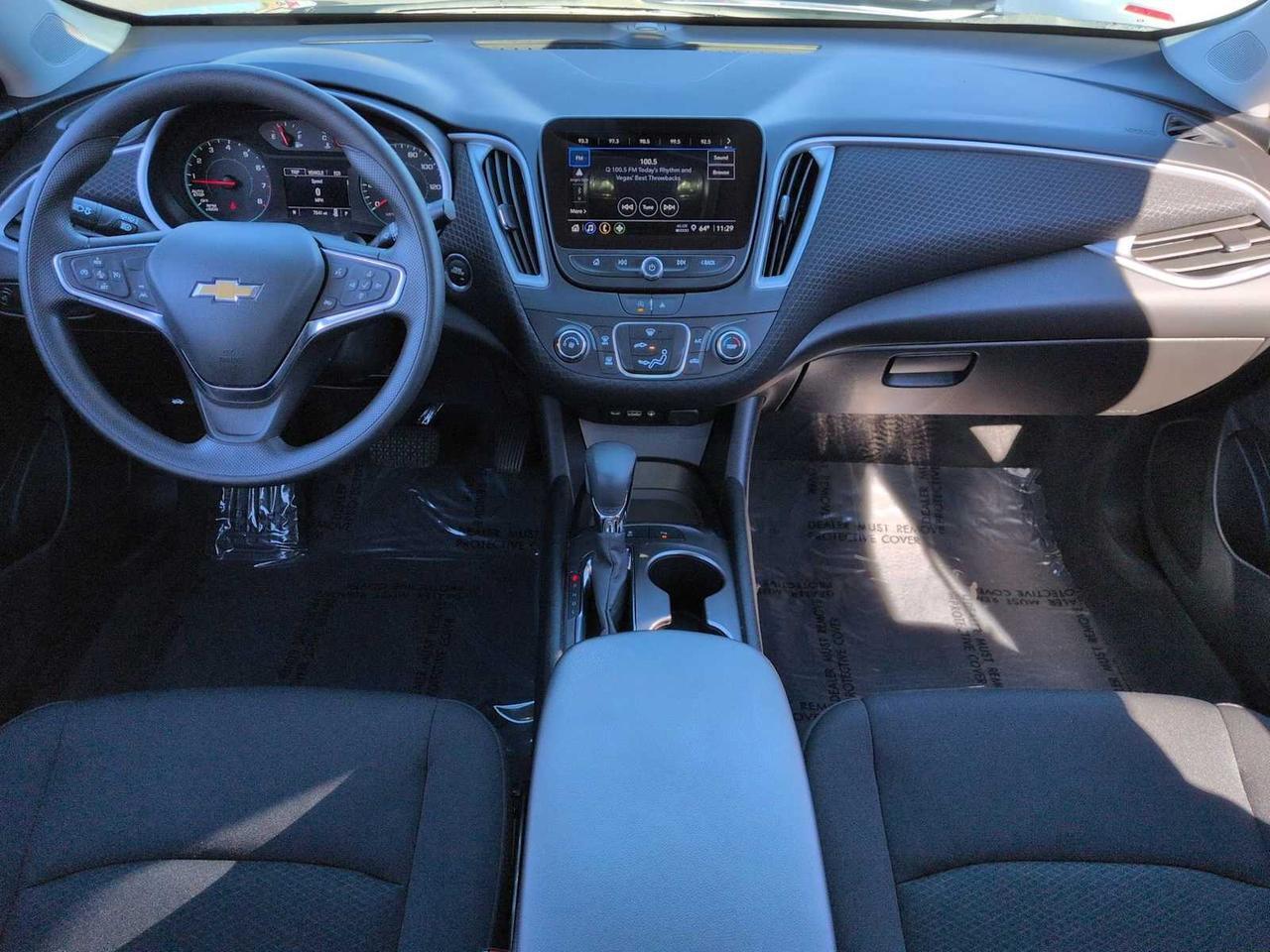 2024 Chevrolet Malibu LS Irving TX