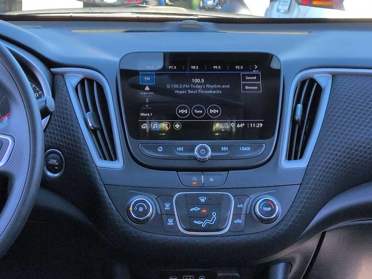 2024 Chevrolet Malibu LS Irving TX