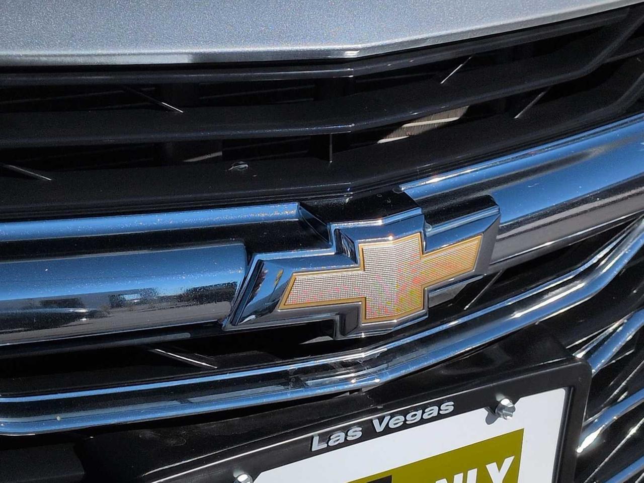 2024 Chevrolet Malibu LS Irving TX