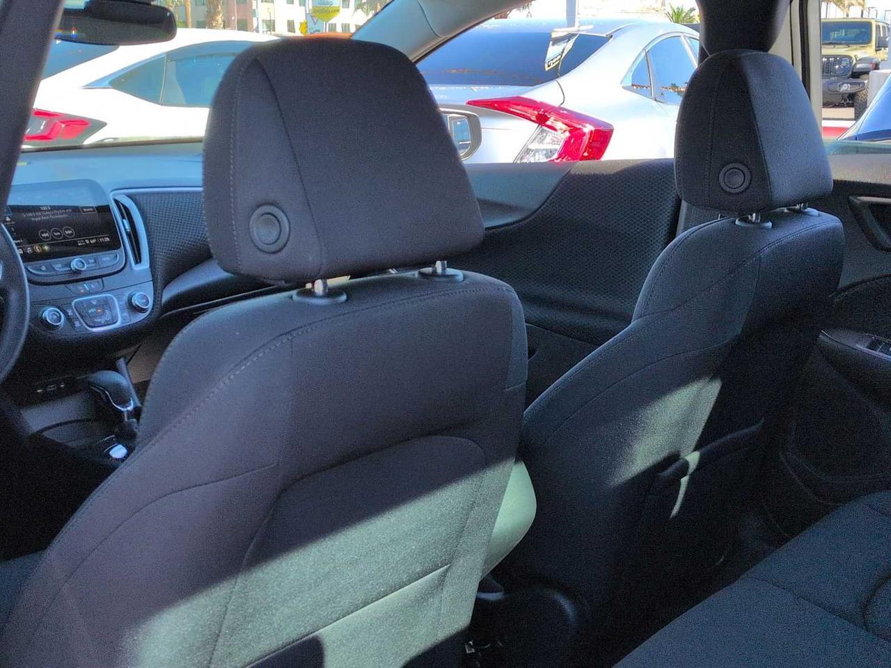 2024 Chevrolet Malibu LS Irving TX