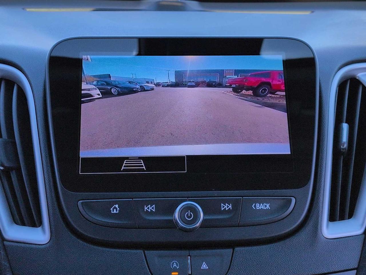 2024 Chevrolet Malibu LS Irving TX