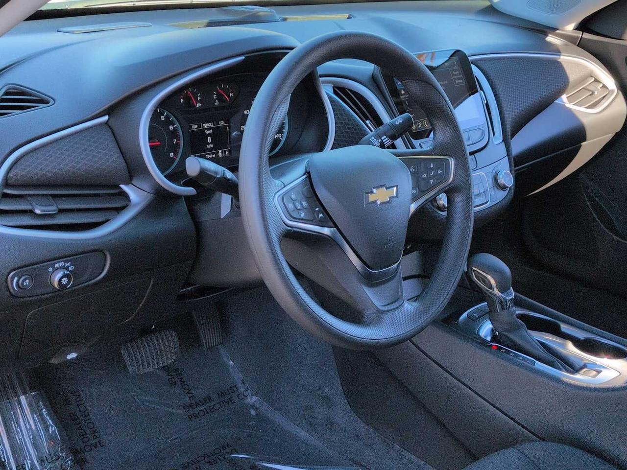 2024 Chevrolet Malibu LS Irving TX