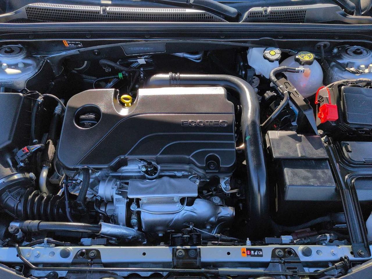 2024 Chevrolet Malibu LS Irving TX