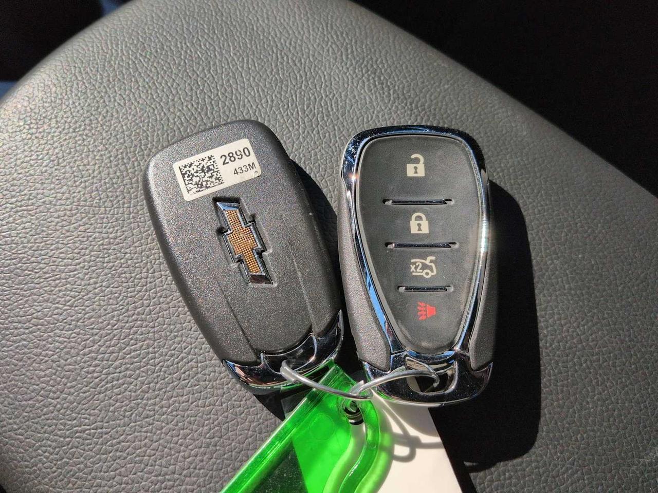 2024 Chevrolet Malibu LS Irving TX