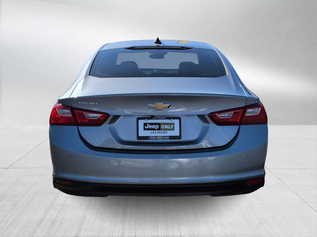 2024 Chevrolet Malibu LS Irving TX