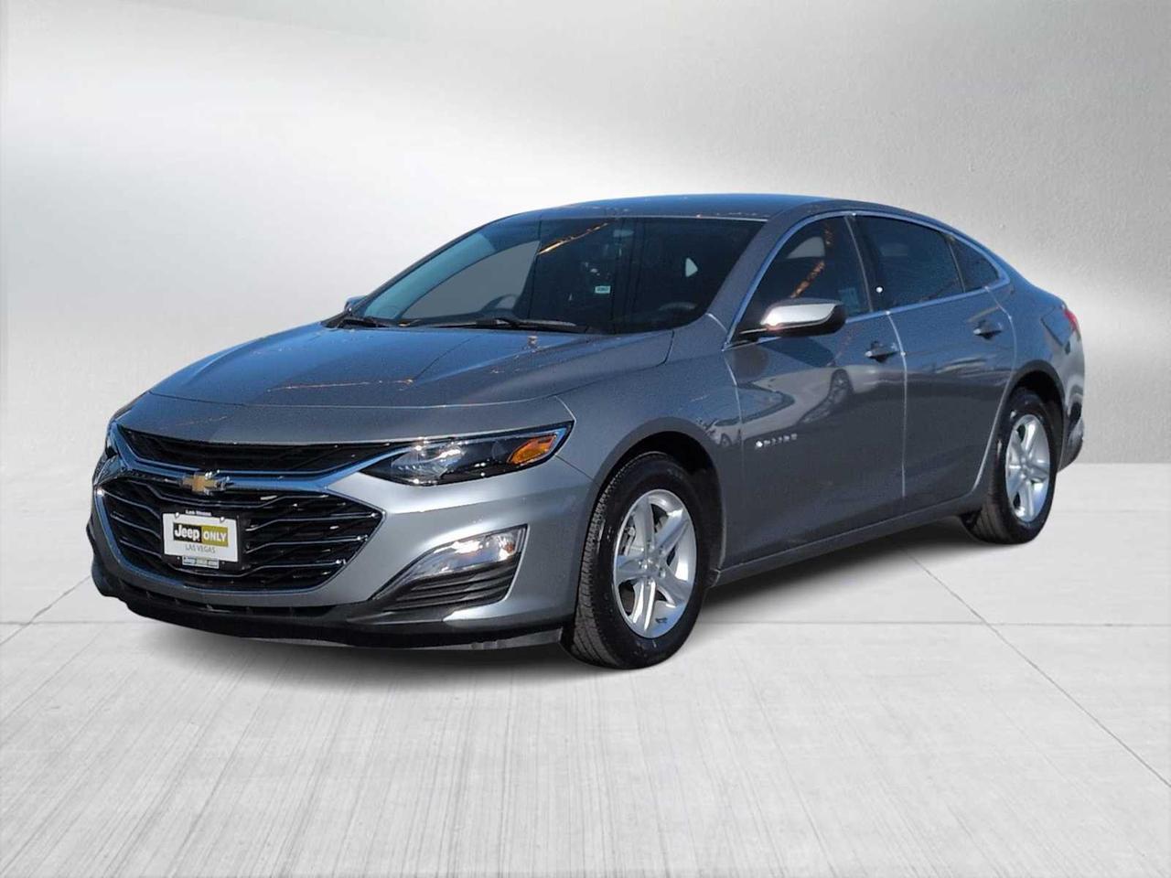 2024 Chevrolet Malibu LS Irving TX