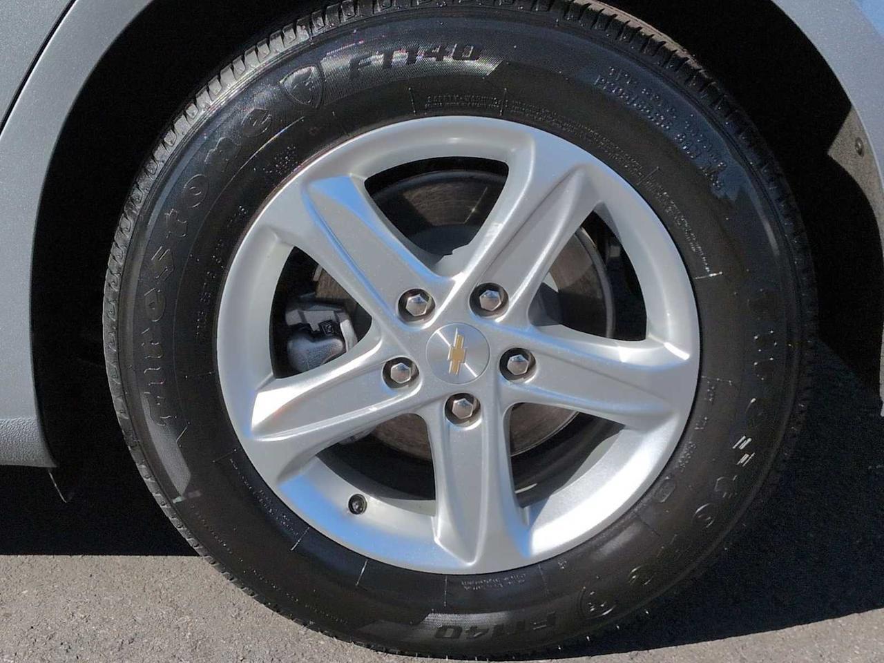 2024 Chevrolet Malibu LS Irving TX 2024 Chevrolet Malibu LS Irving TX