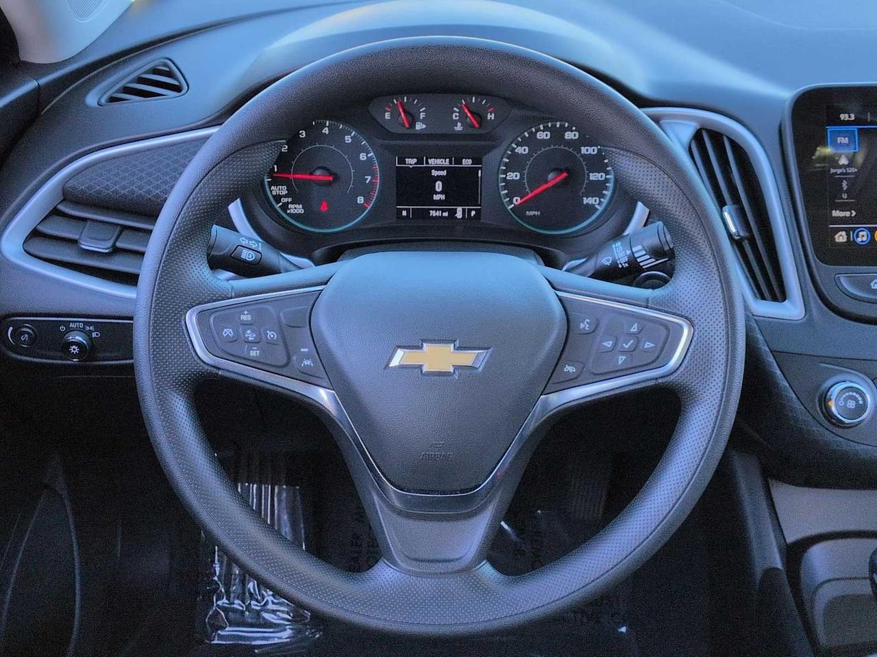 2024 Chevrolet Malibu LS Irving TX 2024 Chevrolet Malibu LS Irving TX