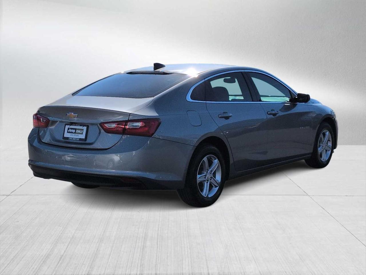 2024 Chevrolet Malibu LS Irving TX 2024 Chevrolet Malibu LS Irving TX