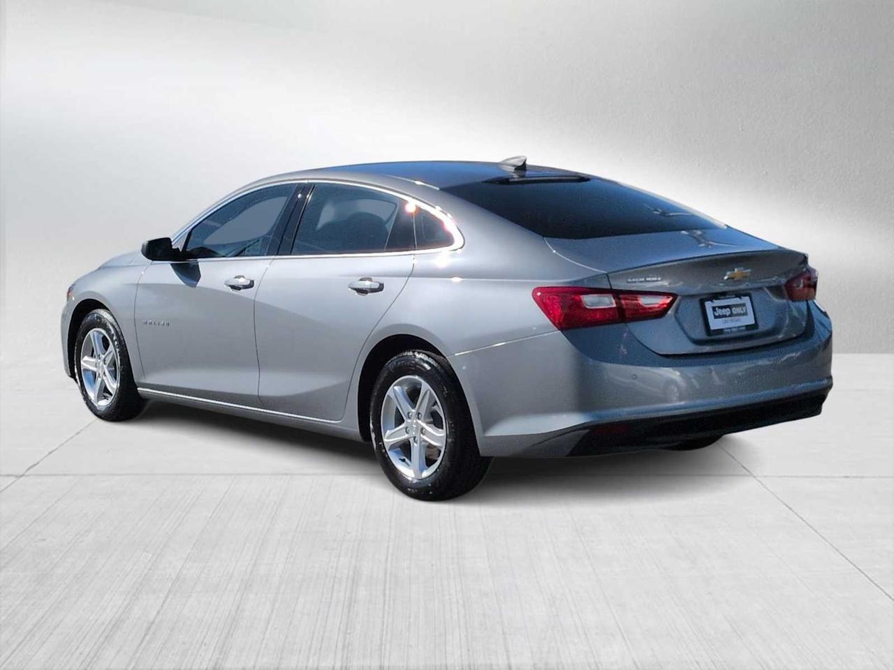 2024 Chevrolet Malibu LS Irving TX 2024 Chevrolet Malibu LS Irving TX