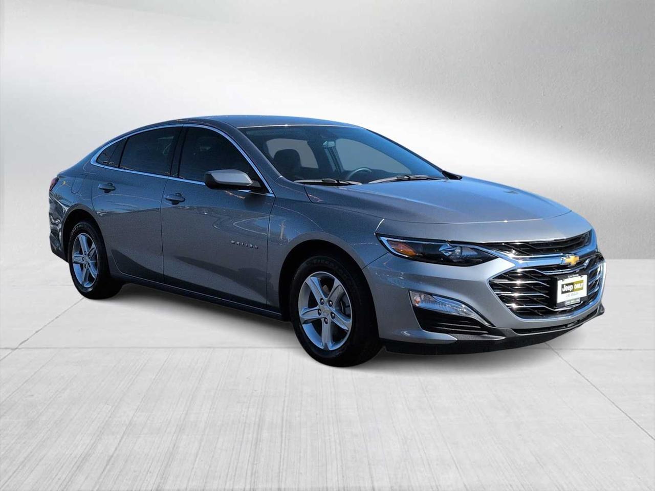 2024 Chevrolet Malibu LS Irving TX 2024 Chevrolet Malibu LS Irving TX