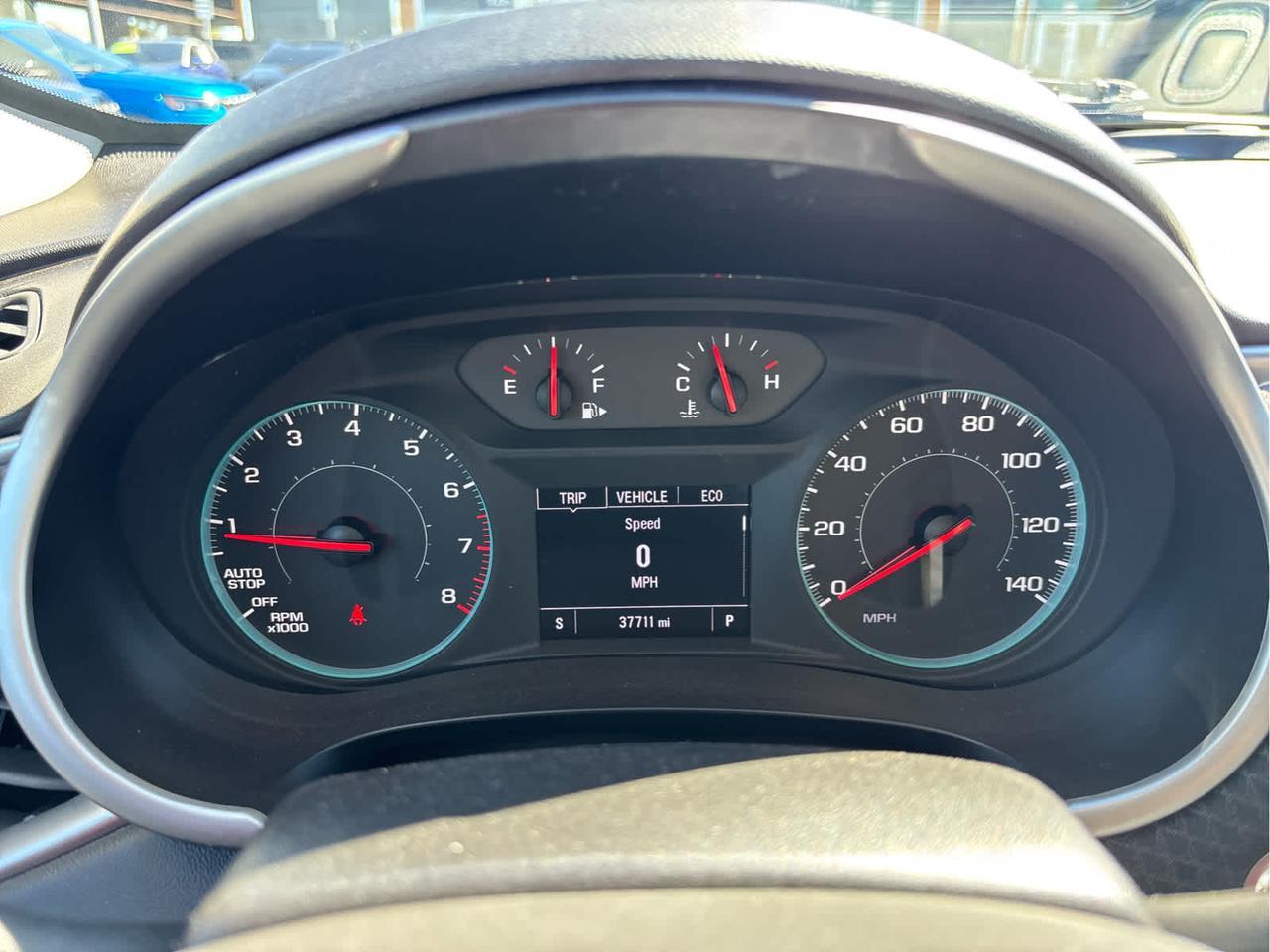 2024 Chevrolet Malibu LS Irving TX 2024 Chevrolet Malibu LS Irving TX