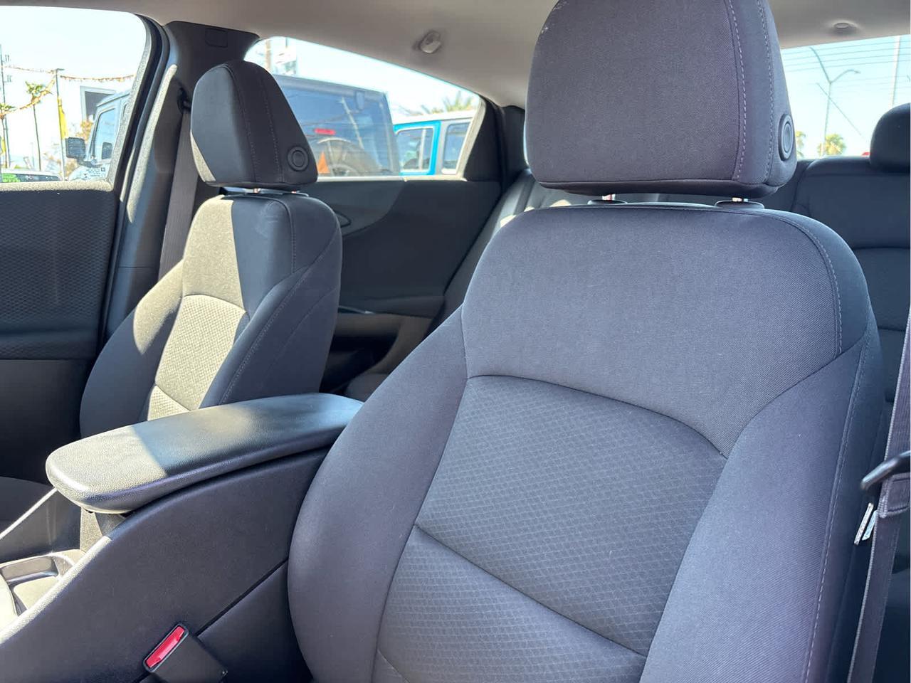 2024 Chevrolet Malibu LS Irving TX 2024 Chevrolet Malibu LS Irving TX