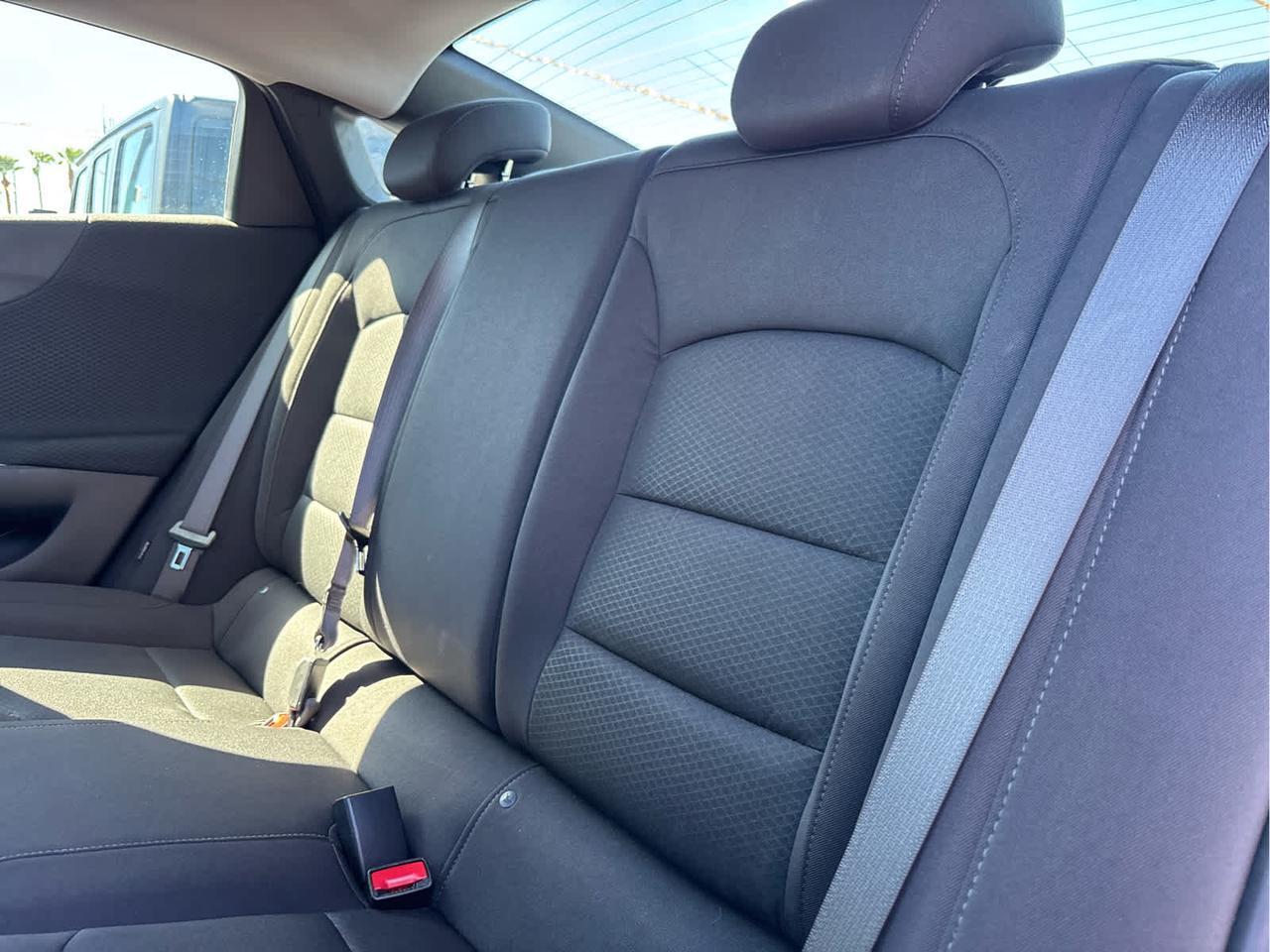 2024 Chevrolet Malibu LS Irving TX 2024 Chevrolet Malibu LS Irving TX