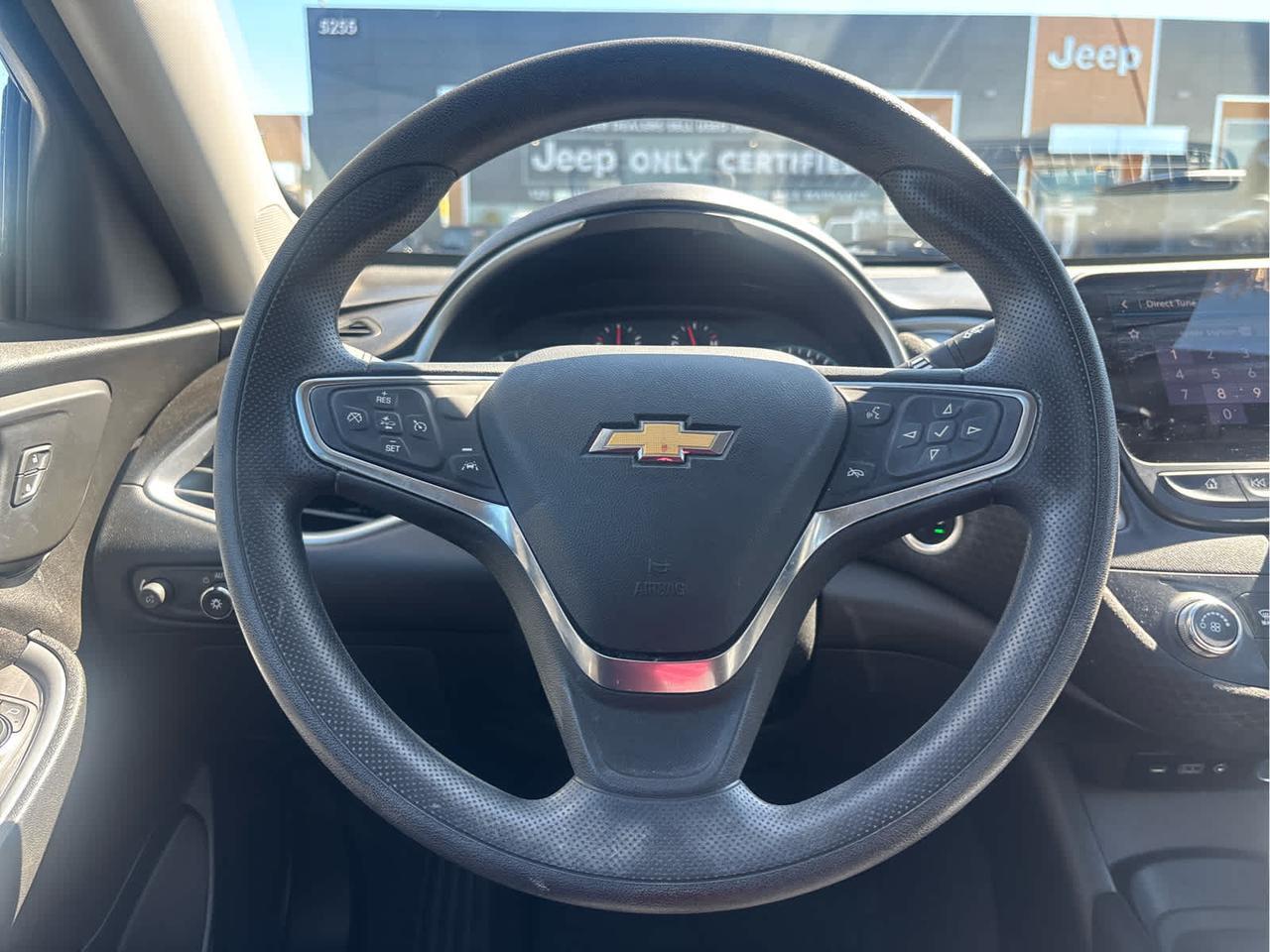 2024 Chevrolet Malibu LS Irving TX 2024 Chevrolet Malibu LS Irving TX