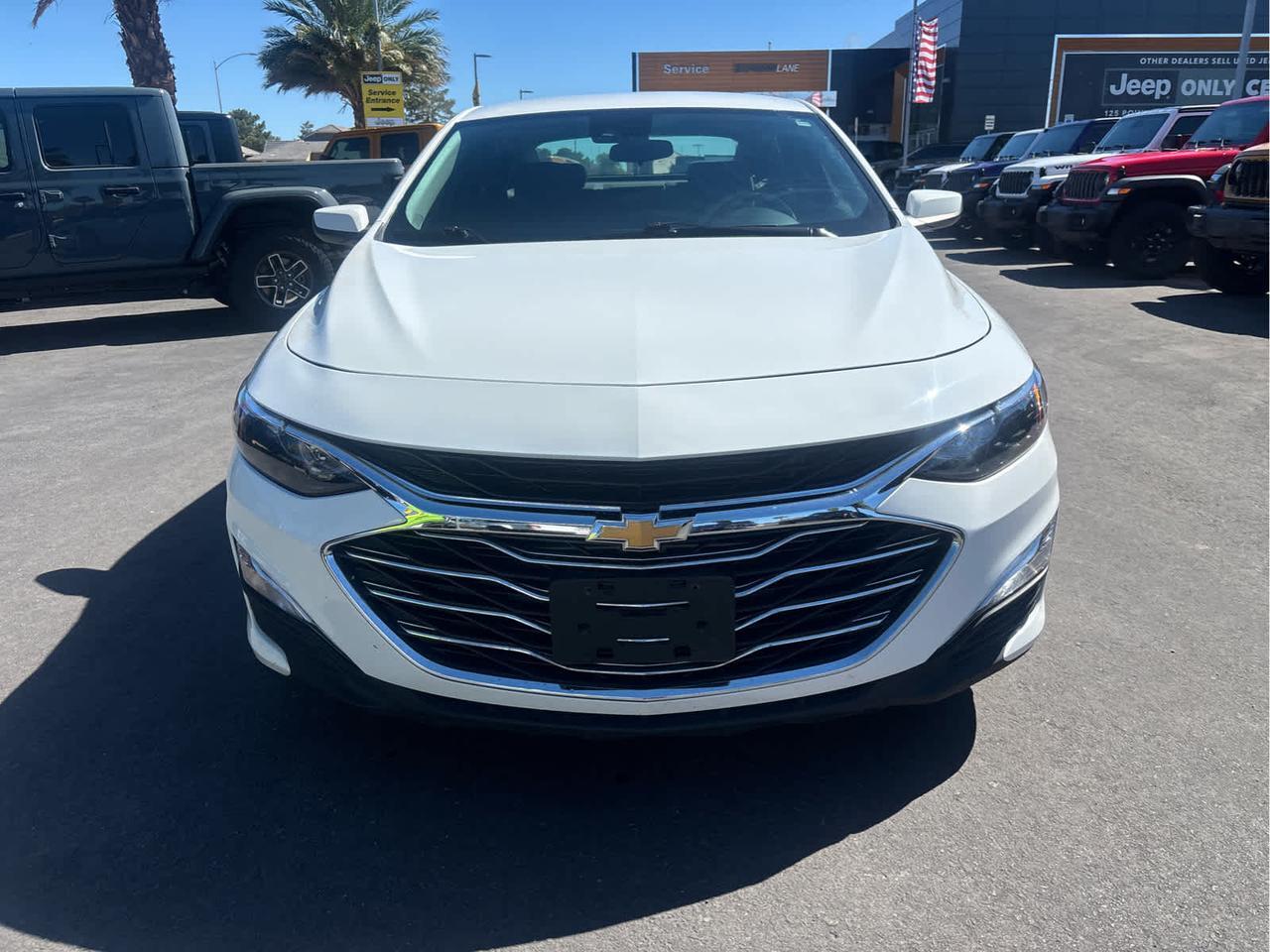 2024 Chevrolet Malibu LS Irving TX 2024 Chevrolet Malibu LS Irving TX
