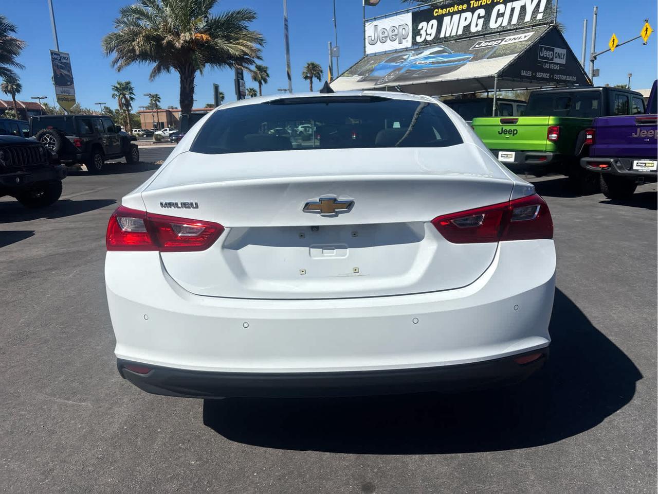 2024 Chevrolet Malibu LS Irving TX 2024 Chevrolet Malibu LS Irving TX