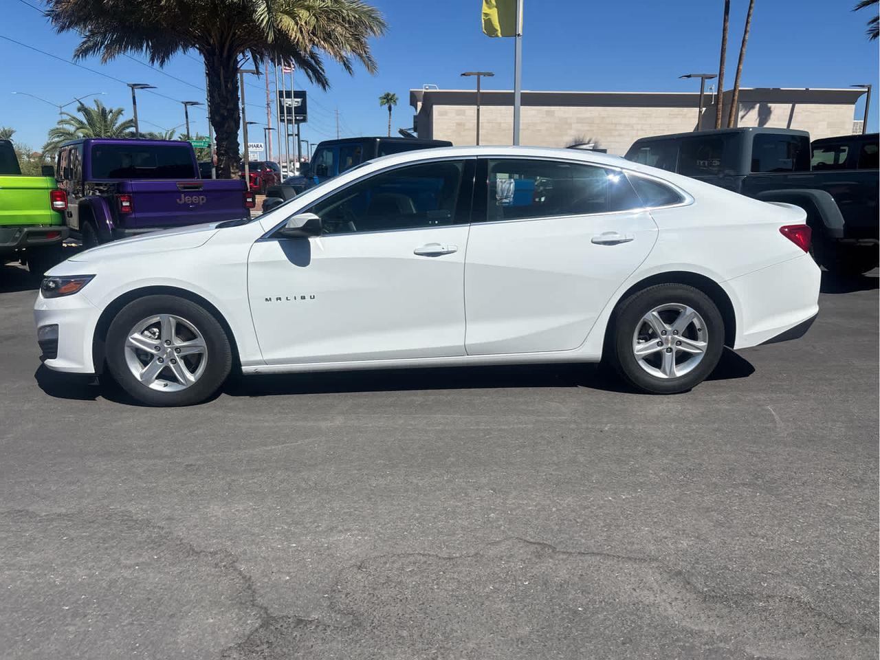 2024 Chevrolet Malibu LS Irving TX 2024 Chevrolet Malibu LS Irving TX